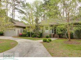 211 Pettigrew Dr, Savannah, GA 31411