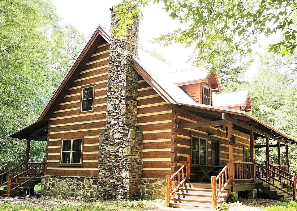 151 Mountain Fork Ln, Hatfield, AR 71945 Zillow