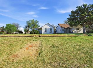 224 Texas Ave, Woodward, OK 73801