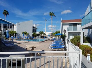 230 Medallion Blvd APT A, Madeira Beach, FL 33708