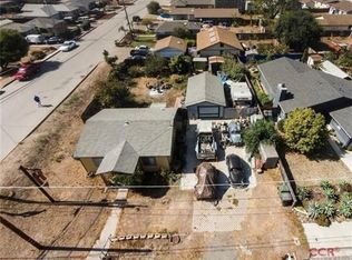 786 S 12th St, Grover Beach, CA 93433