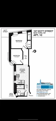 Rented by AD Real Estate Investors | media 36