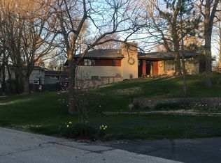 1800 Woodland Ave, West Lafayette, IN 47906