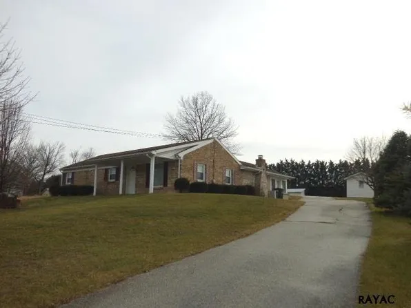 3750 Davidsburg Rd, Dover, PA 17315