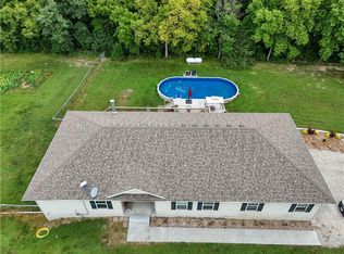 56 NW 485th Rd, Warrensburg, MO 64093