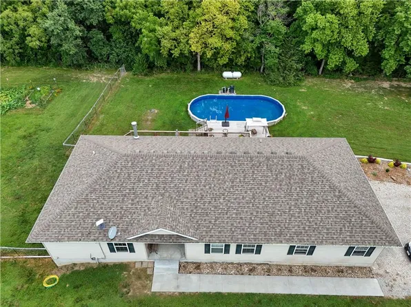 56 NW 485th Rd, Warrensburg, MO 64093