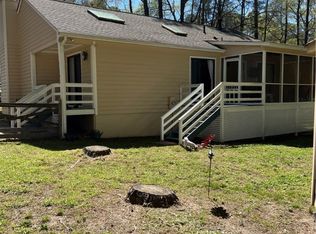 11636 Gordon School Rd, North Chesterfield, VA 23236