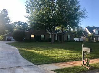 229 Saint Pauls Rd, Guyton, GA 31312