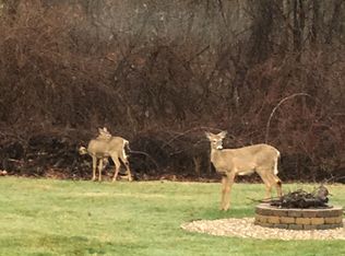 128 S Sunset Rd, Mansfield, OH 44906