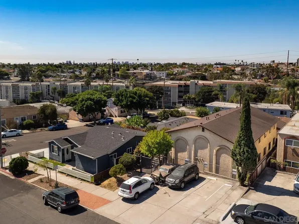 3808 Swift Ave, San Diego, CA 92104