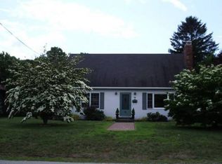 12 North Dr, Westerly, RI 02891