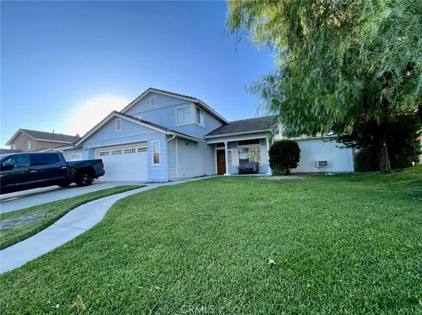 3970 Dove Tree Ave, Rialto, CA 92377