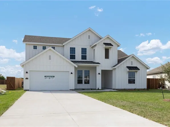 14916 Aqualina Way, McAllen, TX 78504