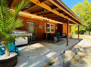 21355 S Highway H, Stockton, MO 65785