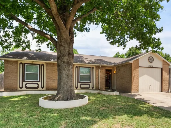 2325 Wildbriar Dr, Arlington, TX 76014