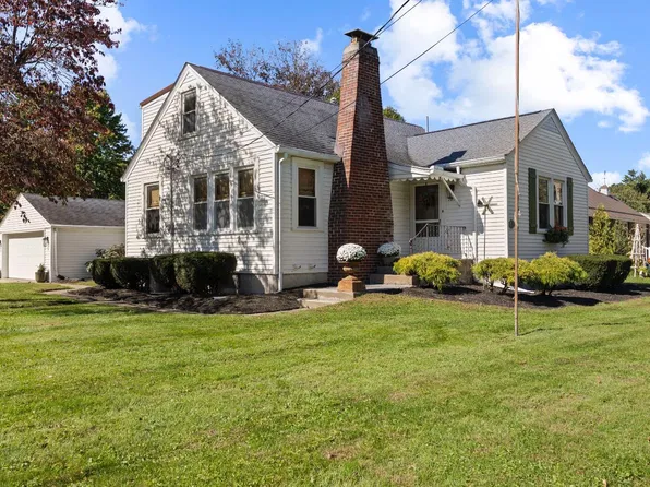 109 Elm St, Milan, OH 44846