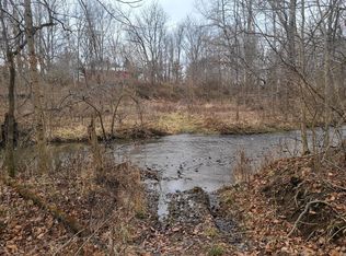 9850 N 400 W LOT WP001, Carthage, IN 46115