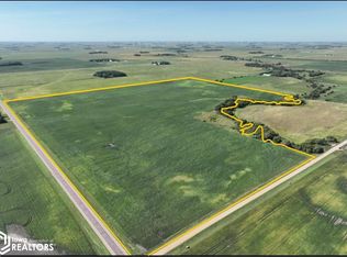 200th St, Trimont, MN 56176