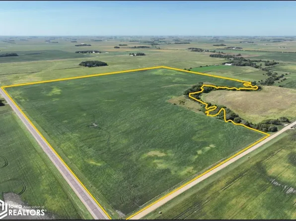 200th St, Trimont, MN 56176