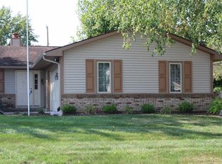 1611 Windsor Woods Blvd S, Fort Wayne, IN 46845