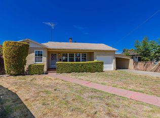 651 Stamm Ave, Mountain View, CA 94040