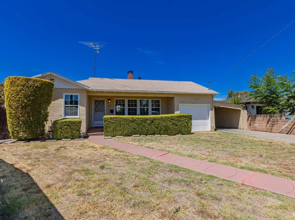 651 Stamm Ave, Mountain View, CA 94040