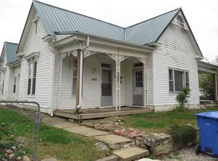 12190 Main St SW, Mauckport, IN 47142