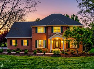 64 Fairway Dr, Bristol, TN 37620