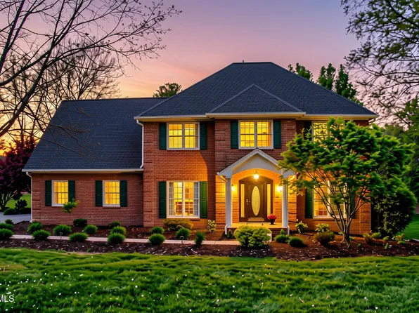 64 Fairway Dr, Bristol, TN 37620