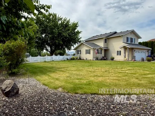 1750 E Wheatlands Ave, Lewiston, ID 83501