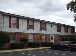 1010 Carriage Dr APT B, Aiken, SC 29803