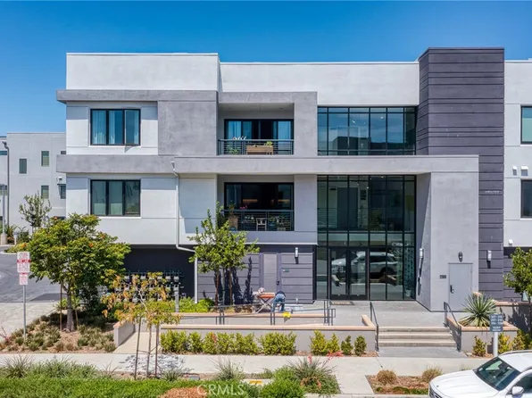 16289 Dawn Way #209, Tustin, CA 92782