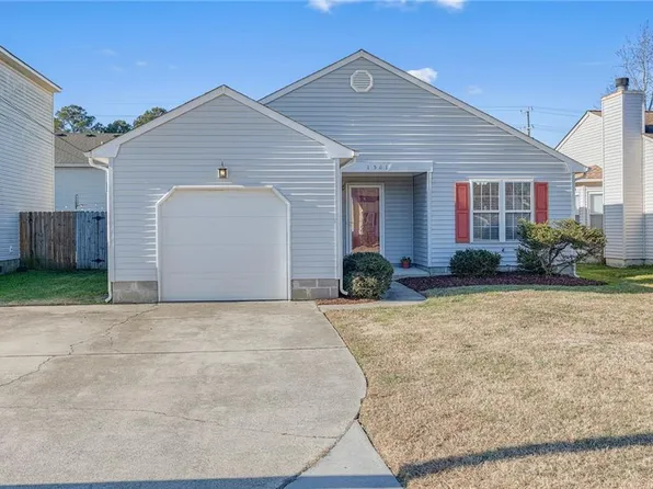 1581 Eagleton Ln, Virginia Beach, VA 23455