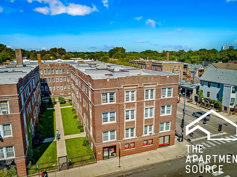 5214 N Damen Ave #3 — Photo 12