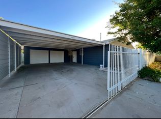 4217 Hendrix Rd NE, Albuquerque, NM 87110