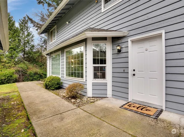 203 View Road, Steilacoom, WA 98388