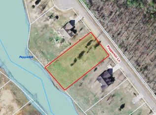 321 Pepperhill Ln, Greenwood, SC 29649