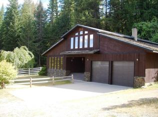451 Monumental Rd, Colville, WA 99114