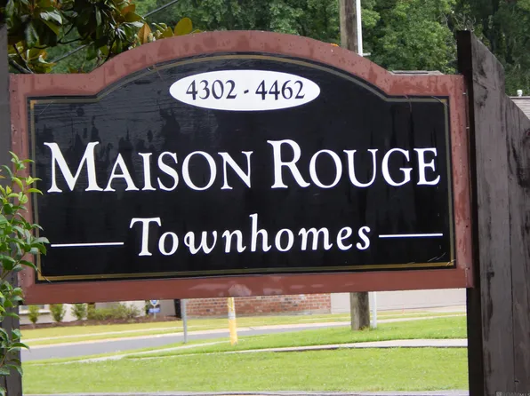 4352 Stumberg Ln, Baton Rouge, LA 70816