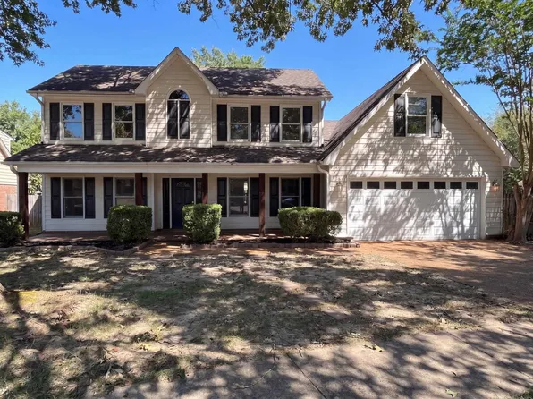 164 Doris Meadow Cv, Collierville, TN 38017
