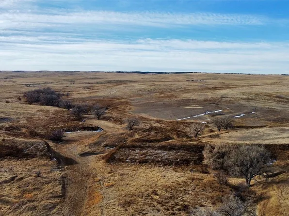 County Road 109, Deer Trail, CO 80105