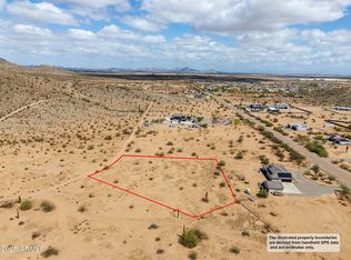 8747 S Verdun Dr #7, Casa Grande, AZ 85193