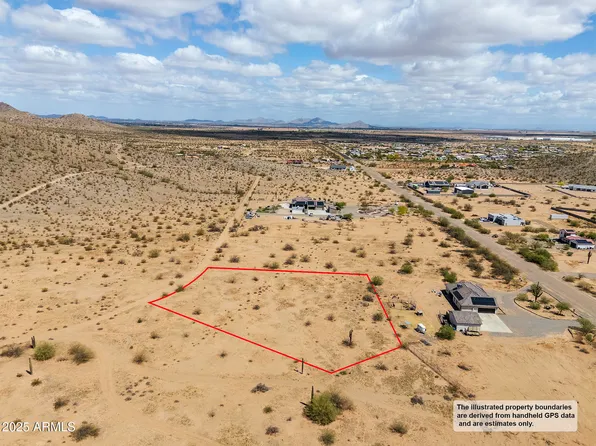 8747 S VERDUN Drive #7, Casa Grande, AZ 85193