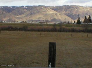 Nka Sharp Rd, Tieton, WA 98947