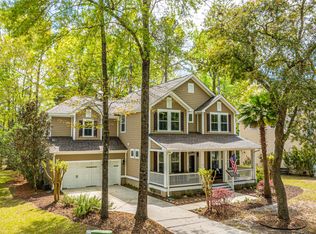 1883 Hall Point Rd, Mount Pleasant, SC 29466
