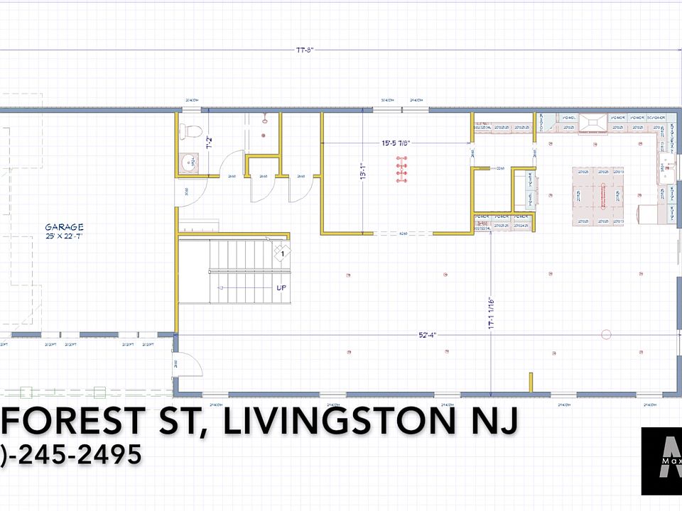 2nd image of 11 Forest St