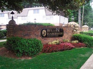 3279 Washington Rd APT 1, Atlanta, GA 30344