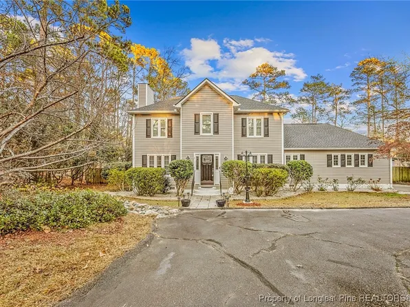 209 Timberlake Dr, Fayetteville, NC 28314