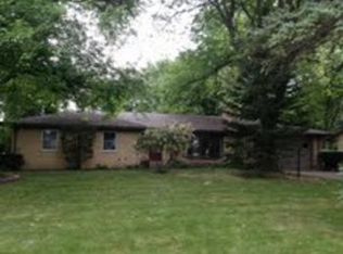 2809 Midland Rd, Saginaw, MI 48603