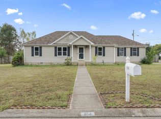 1114 Jerico Rd, Murfreesboro, TN 37130